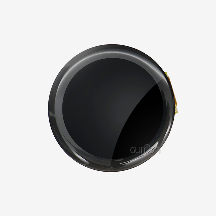 ESP32 development board lcd